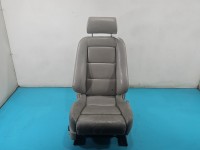 Fotel prawy przód pasażera Audi A8 D2 4d EUROPA