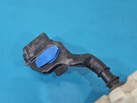 Zbiornik Zbiorniczek płynu spryskiwacza AUDI A4 B8