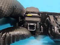 Klamka klapy tył BMW G30 0263007128A, 066992219, 1712310425