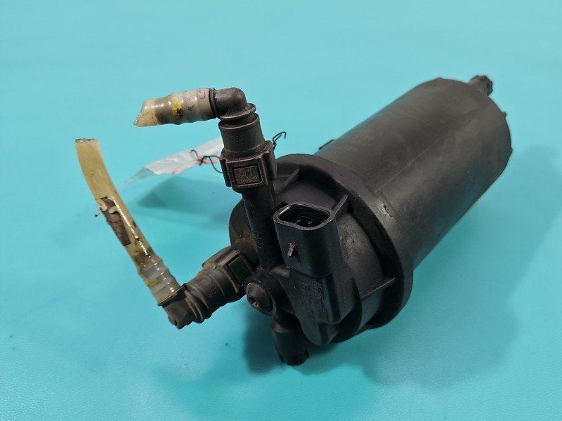 Obudowa filtra paliwa Renault Master III 10-24 8201102931 2.3 dci (M9TG699)