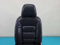 Fotel prawy przód pasażera Volvo S80 II 4d EUROPA
