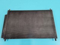 Chłodnica klimatyzacji Toyota Corolla E16 E18 13- 1.6 16V 88460-AZ002