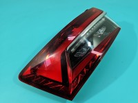 Lampa tył lewa Skoda Superb III kombi EUROPA 3V9945207C, 81910102