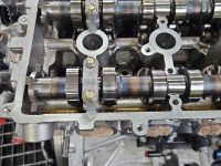 Silnik Suzuki Vitara II 2015- 1.5 16V FILM pomiar