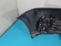 Zderzak przód Opel Meriva A srebrny z163