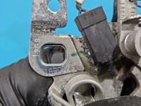 Zamek maski Peugeot Peugeot 3008 II