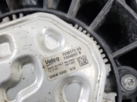 Wentylatory Wentylator chłodnicy BMW G20 7935171, 8591441 2.0 T