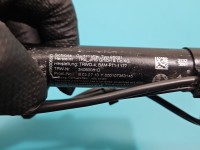 Pas bezpieczeństwa przód prawy pasażera BMW X1 E84 34050061D, 7213564