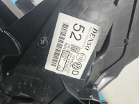 Nagrzewnica Skoda Octavia III 5Q0907511A, 5Q1816005AK EUROPA