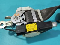 Pas bezpieczeństwa przód lewy kierowcy 34052804C, 34054602B Renault Clio III EU