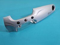 Listwa listwy dekory dekor deski Fiat 500 07-20 eu