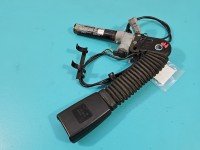 Pas bezpieczeństwa przód prawy pasażera Mini Cooper One II R56 06- 610183700D, 7211592