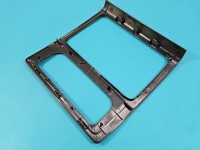 Ramka radia Vw Caddy III 2K 2K5858061A
