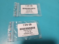 Zacisk przód lewy Alfa romeo 156 1.9 jtd