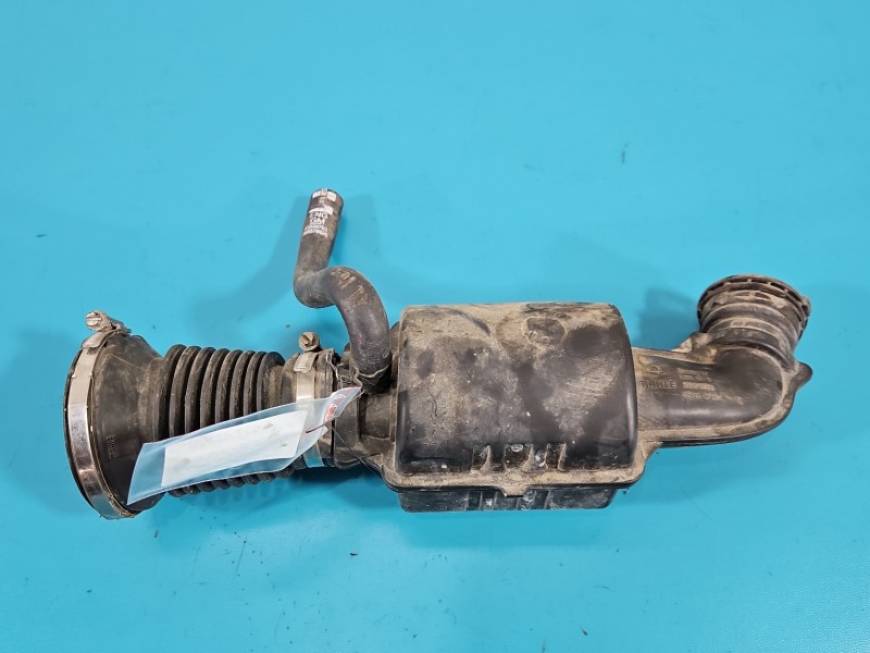 Rura Opel Astra V K 1.2 12V 39159737, 72493533 przewód