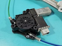 Podnośnik przód lewy SZYBY WINDA Opel Corsa E 71019003, 541613212 5d HB