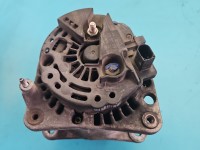 TEST Alternator Audi A3 8L 1.6 8V 028903028D, 0124325003