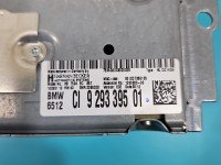 Radio fabryczne Bmw f10 f11 929339501 radioodtwarzacz