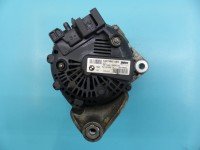 TEST Alternator Toyota Avensis III T27 8574045AI01, TG15C200 2.0 D4D