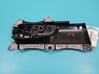 Klamka wewnętrzna tył prawa Lexus IS III 14-25 69270-53020, 69297-53020