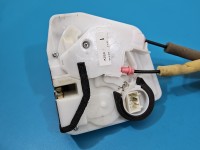 Zamek przód prawy Mazda CX-3 14-21 EUROPA 4pin
