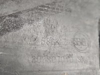 Tapicerka drzwi przód lewa boczek Fiat Ducato IV 07355601020