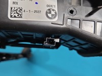 Kratka nawiewu BMW iX3 G08 5A3BB17, 5A01137 EUROPA