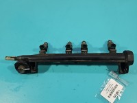 Wtryskiwacz Skoda Octavia I 06A133317A, 037906031AL 1.6 SR (BFQ)