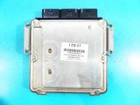 Komputer Sterownik silnika Land Rover Freelander II 2.2 TD4 0281013202, 6G91-12A650-AE