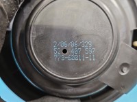 Dmuchawa nawiewu wentylator Alfa romeo 159 europa 173-60078-02, 773-60011-11