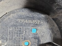 Atrapa grill Fiat Bravo II 735414652