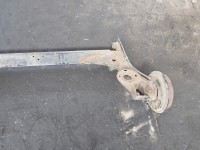 Tylna belka oś tył Vw Lupo 1.0 mpi