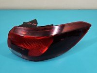 Lampa tył prawa Opel Astra V K kombi
