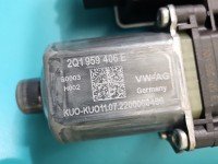 Podnośnik przód prawy Seat Arona 6F9837462C, 0130822064, 2Q1959406E
