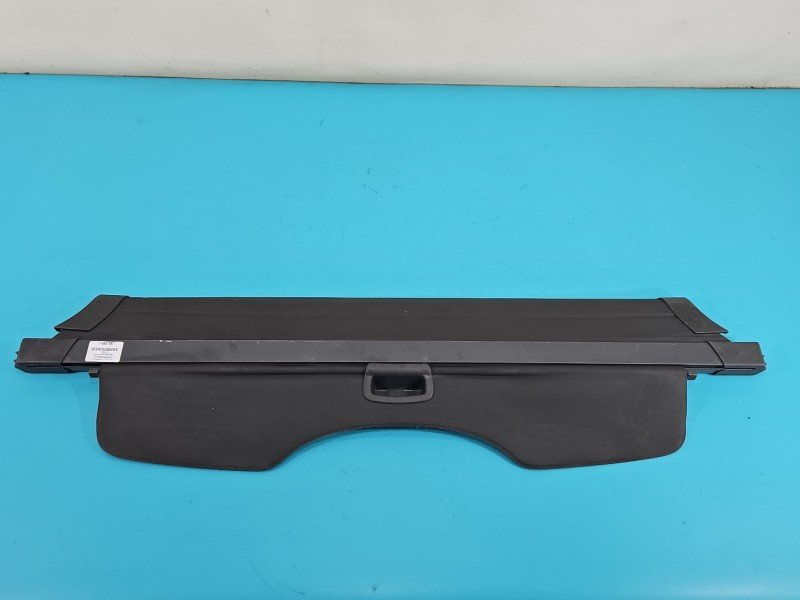 Roleta bagażnika Ford Focus Mk2 Roleta bagażnika Ford Focus Mk2