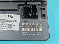 Sterownik moduł komfortu Mercedes Vito W639 6395450201 Mercedes