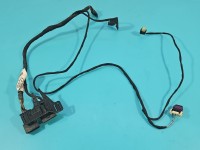 Wiązka instalacja a1664404910, a1664404910, Europejska, Pompy paliwa Mercedes GL II X166 A1664404910