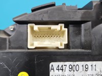 Licznik Mercedes Vito W447 14- A4479001911 1.75 cdi EUROPA