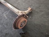 Tylna belka oś tył Toyota Corolla E12 2.0 D4D