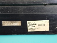 Listwa progowa lewa PRÓG NAKŁADKA Bmw f10 f11 7237075