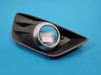 Zaślepka kratka zderzaka prawa atrapa Ford Kuga Mk1 08-13 8V41-19952-A