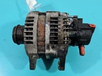 TEST Alternator Opel Astra III H 1.7 cdti