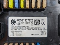 Sterownik moduł Fiat Tipo II 15- 00521337120