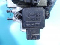 Przepustnica Hyundai Accent II 35150-22600, 35170-22600, 9600930002 1.5 12V wiel