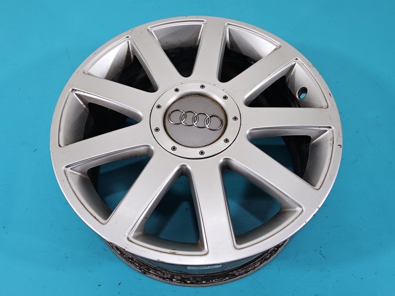 Felga aluminiowa 17" Audi A3 8P alufelga