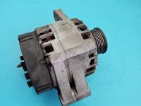 TEST Alternator Opel Vectra C 1.9 cdti
