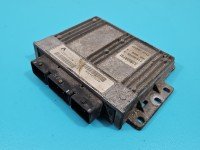 Komputer Sterownik silnika 8200164728, 8200153837 Renault Laguna II 1.8 16V