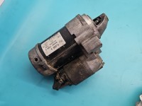 TEST Rozrusznik Peugeot 206 1.4 hdi 9646679980