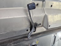 Maska przednia Hyundai Ix35 09-13 A3