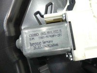 Podnośnik przód prawy SZYBY WINDA 7P5837756B, 8K0959802B Porsche Cayenne II 2pin 5d HB